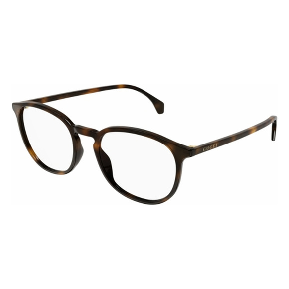 Gucci GG0551o-011 55mm New Eyeglasses - Picture 1 of 4